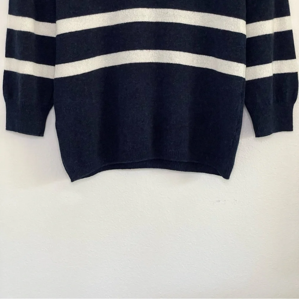 A.P.C. lizzy striped